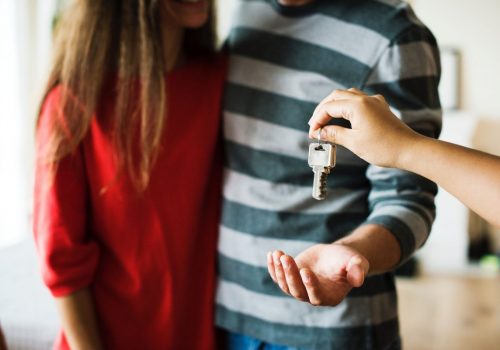 Compra de una vivienda paso a paso