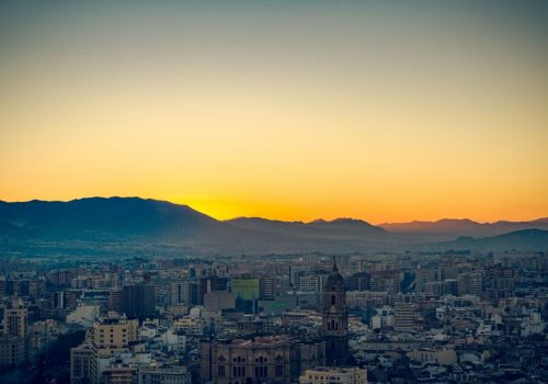Crecimiento del 25,3% en el Distrito de Málaga ESTE ,,,