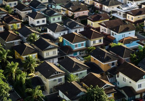 Qué tener en cuenta al comprar una casa en Málaga